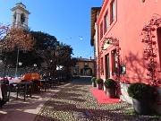 35 S. Viglio baciata dal sole